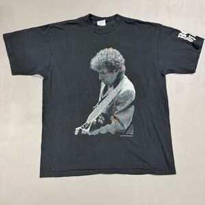 Vintage 1994 Bob Dylan Tour Tee AllSport USA XL